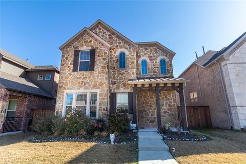 Photo of 12639 Akenside Road, Frisco, TX 75035 (MLS # 21282948)