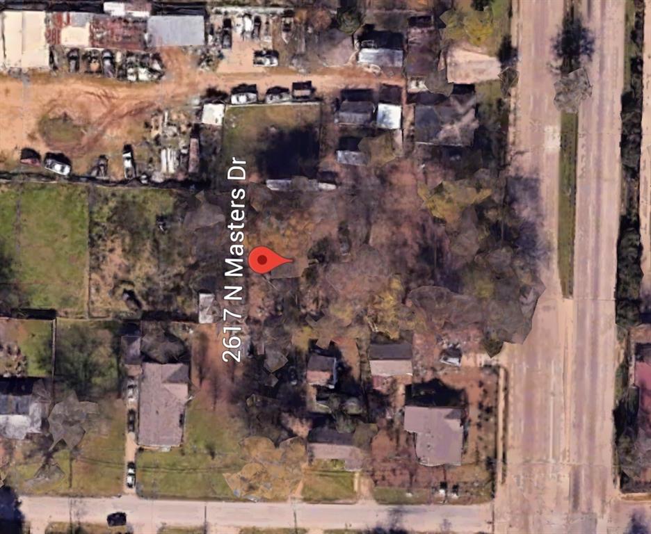 Scyene Park Estates - Land