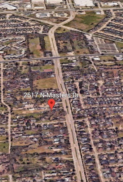 Scyene Park Estates - Land