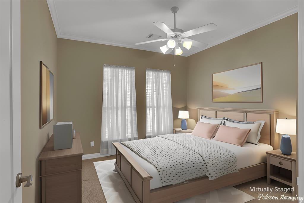 Woodlake South Sub - Residential