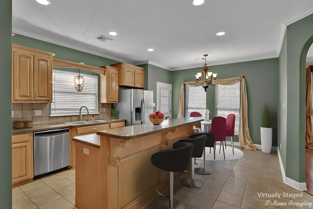 Woodlake South Sub - Residential