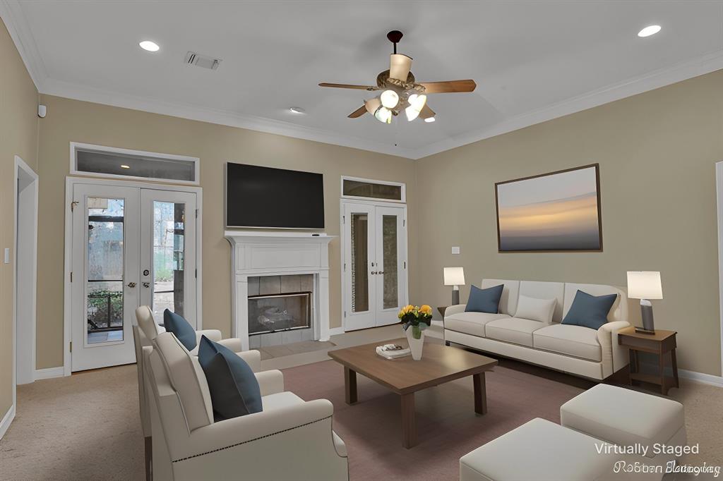 Woodlake South Sub - Residential