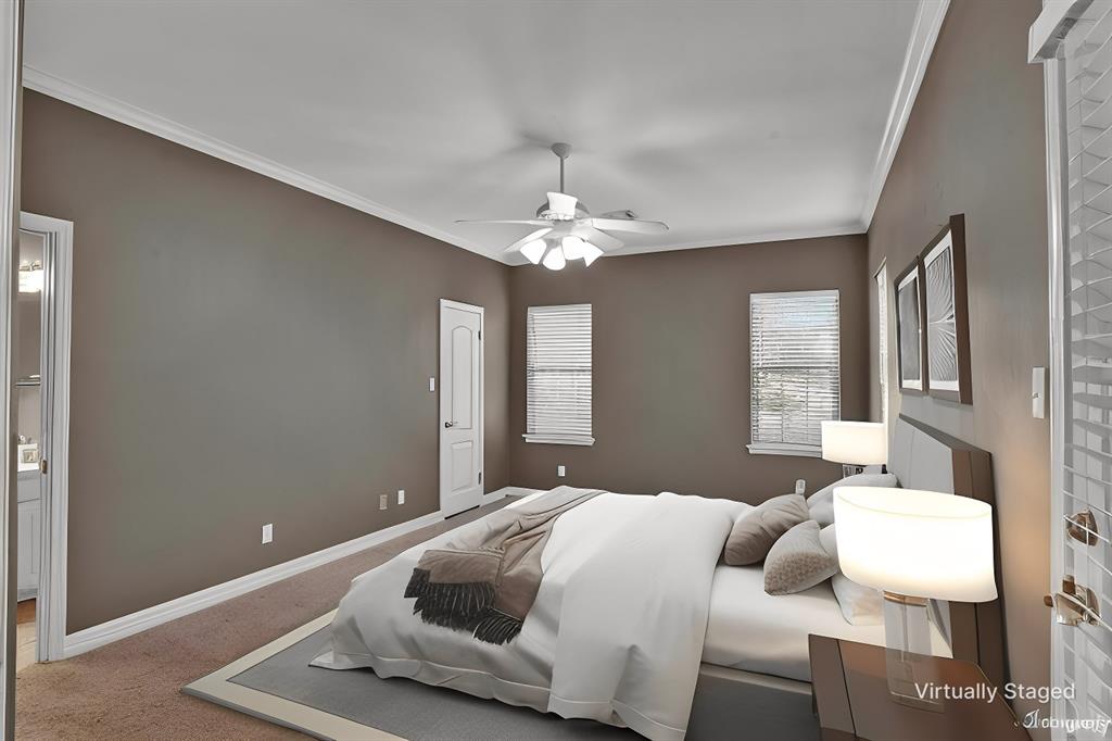 Woodlake South Sub - Residential