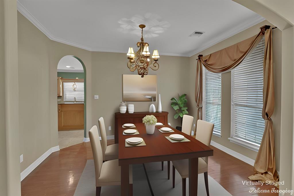 Woodlake South Sub - Residential