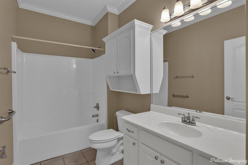 Woodlake South Sub - Residential