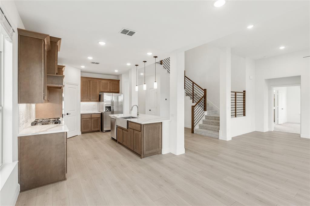 West Crossing - Residential