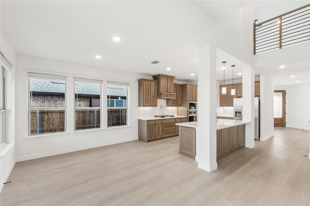 West Crossing - Residential