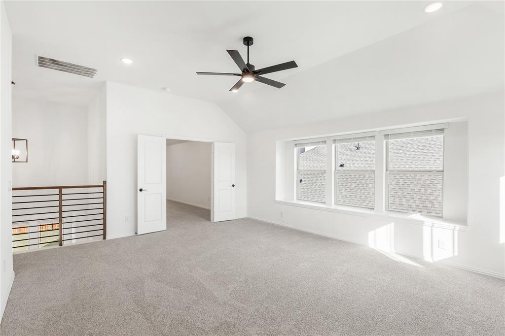 West Crossing - Residential