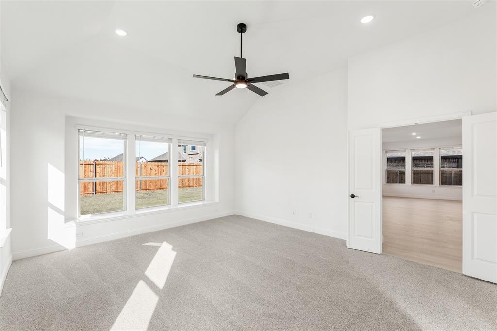 West Crossing - Residential