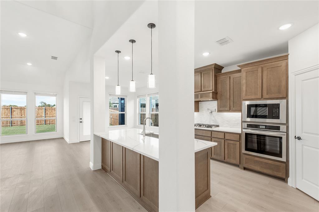 West Crossing - Residential