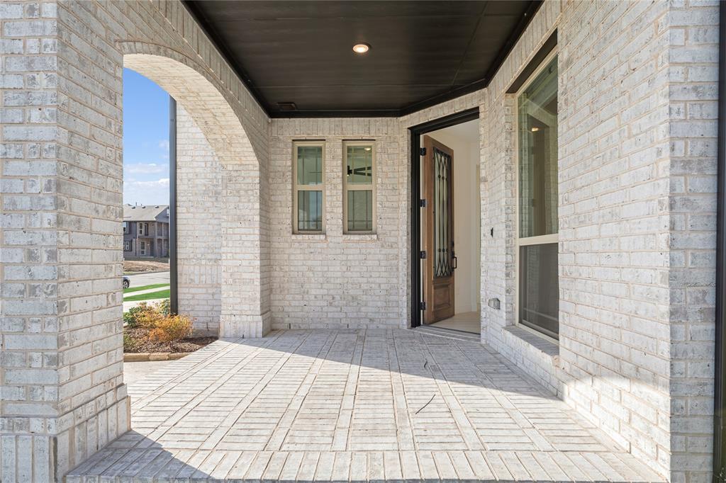 West Crossing - Residential