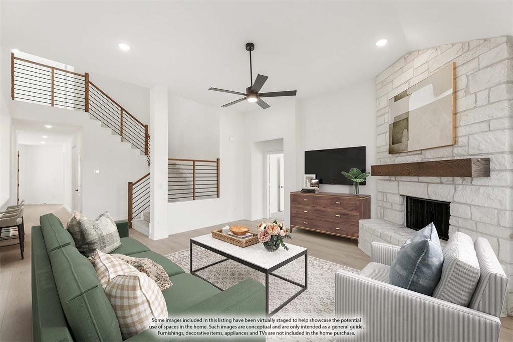 West Crossing - Residential