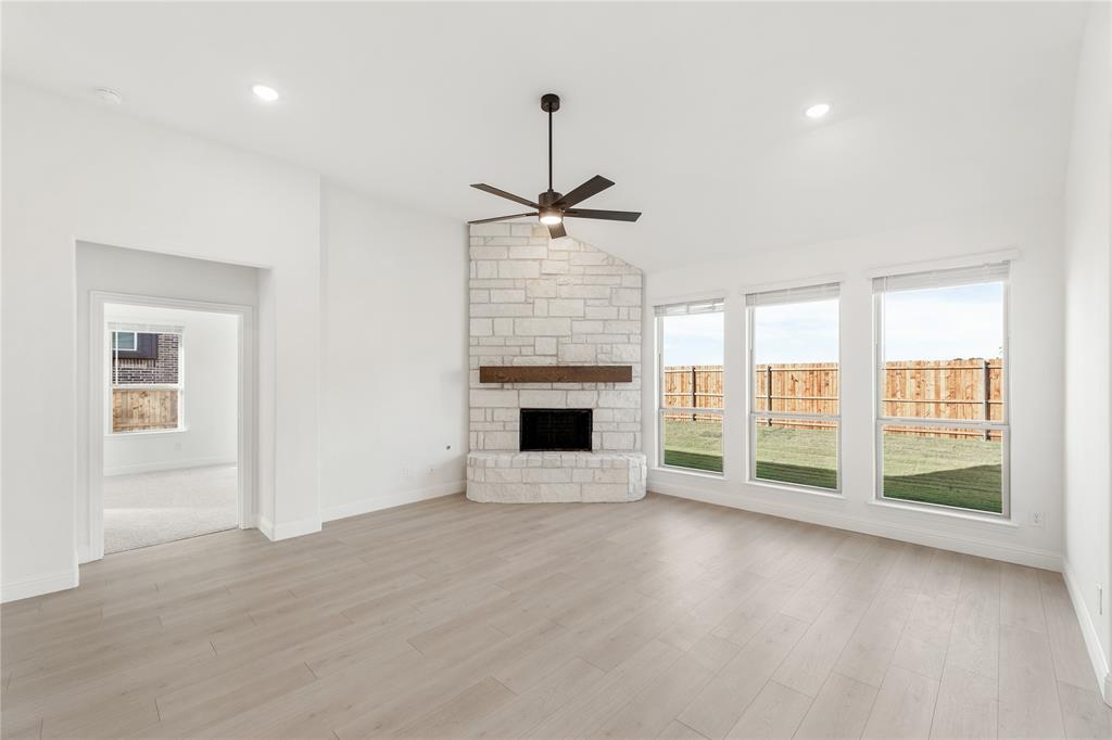 West Crossing - Residential