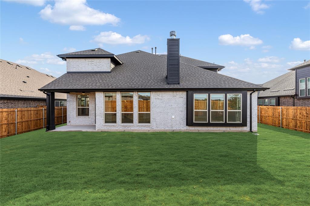 West Crossing - Residential