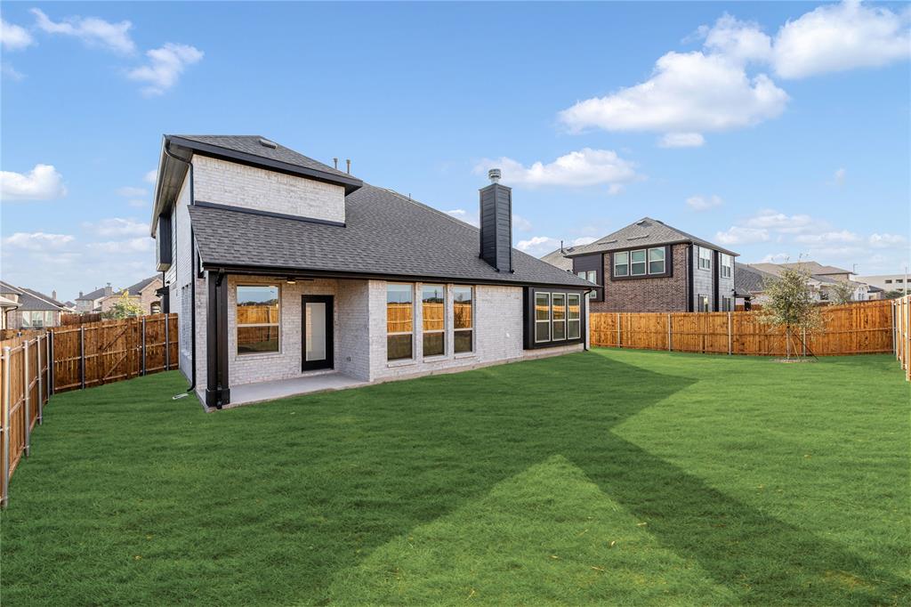 West Crossing - Residential