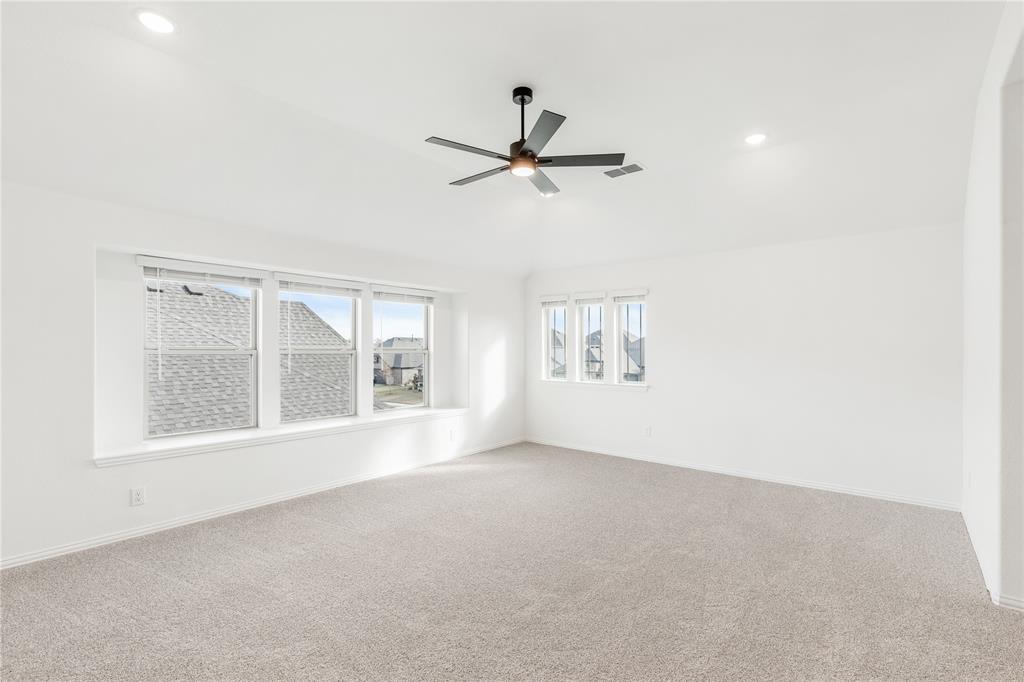 West Crossing - Residential