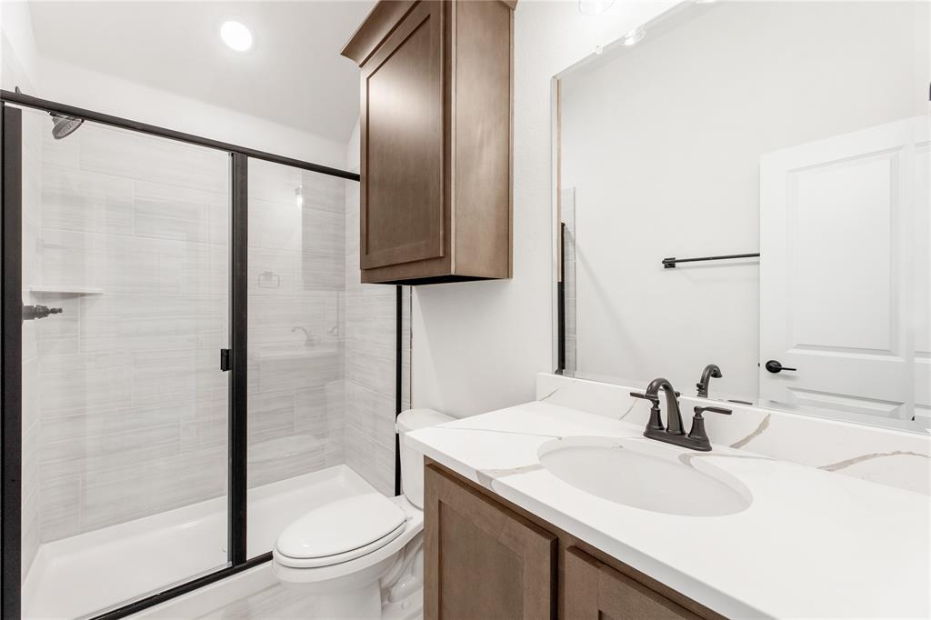 West Crossing - Residential