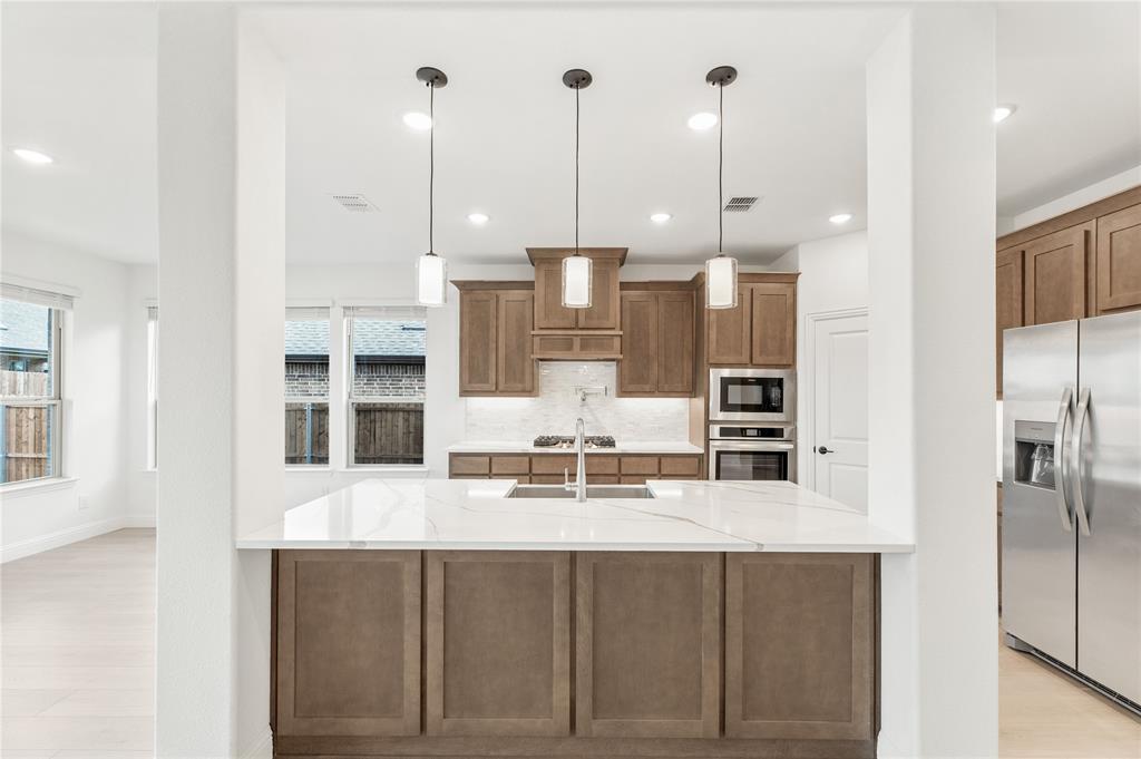 West Crossing - Residential