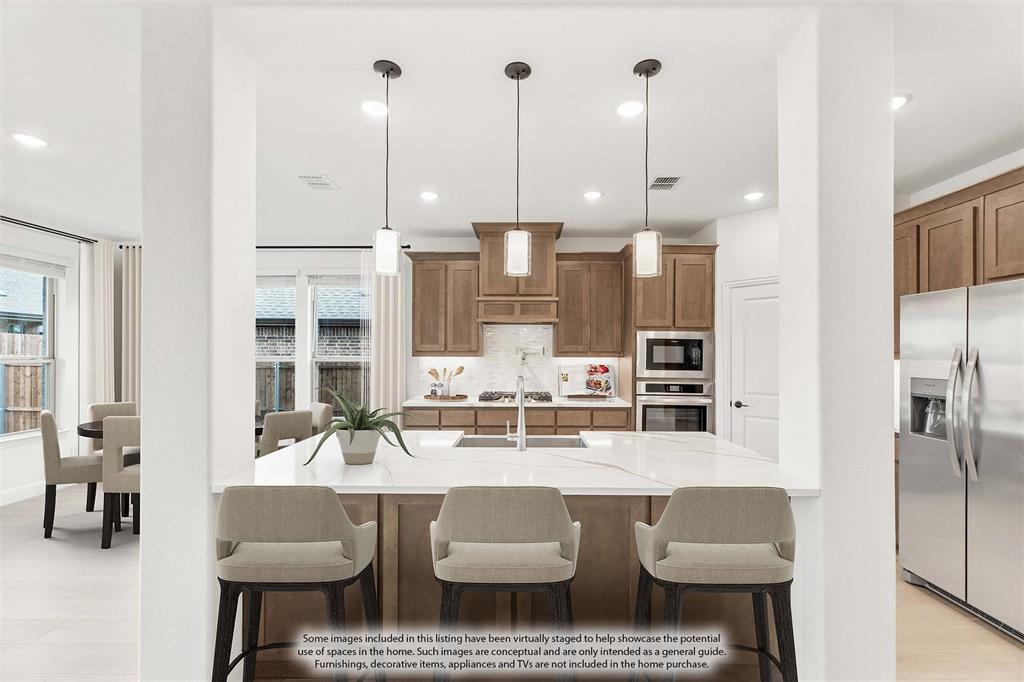 West Crossing - Residential