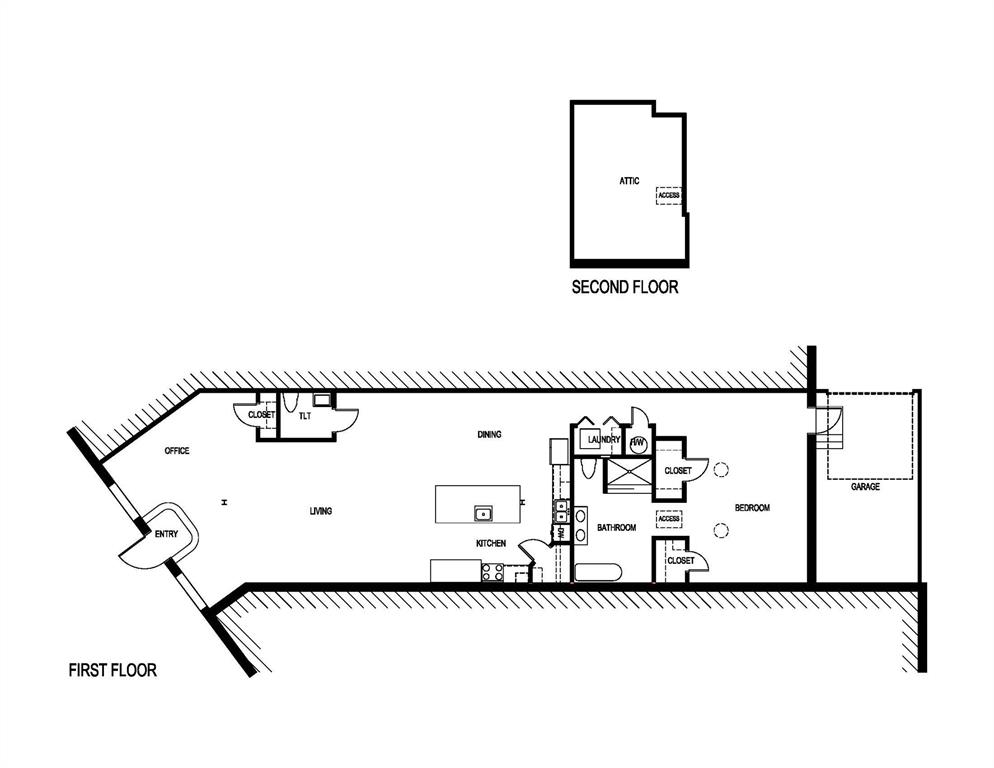 Crowdus & Akard - Residential