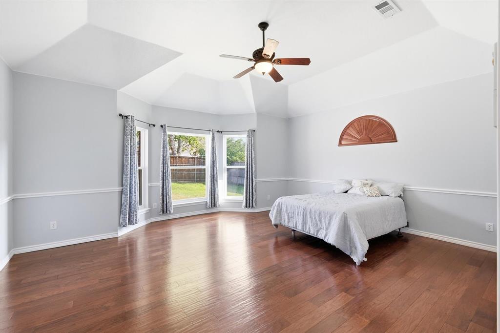 Castlewood Sec Four-I - Residential