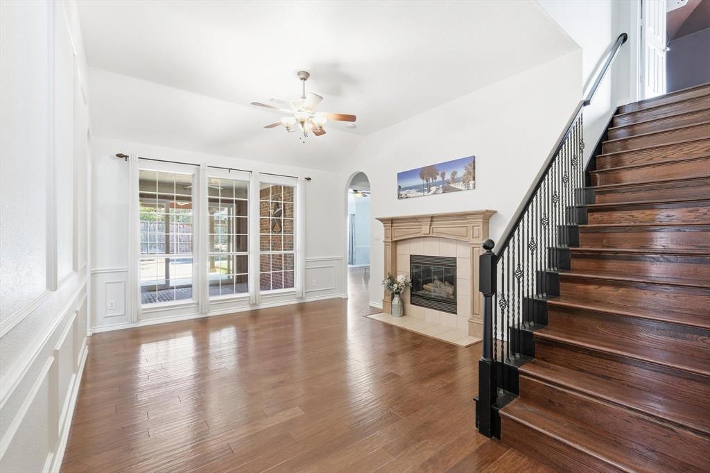 Castlewood Sec Four-I - Residential