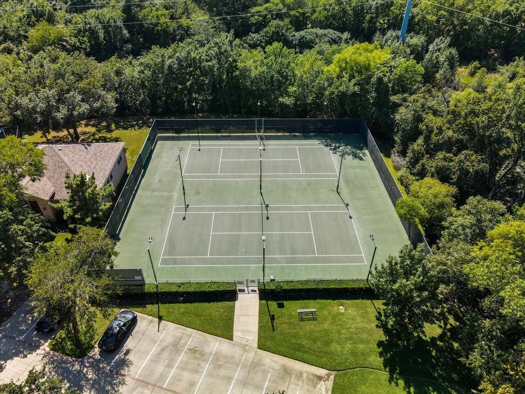 Castlewood Sec Four-I - Residential