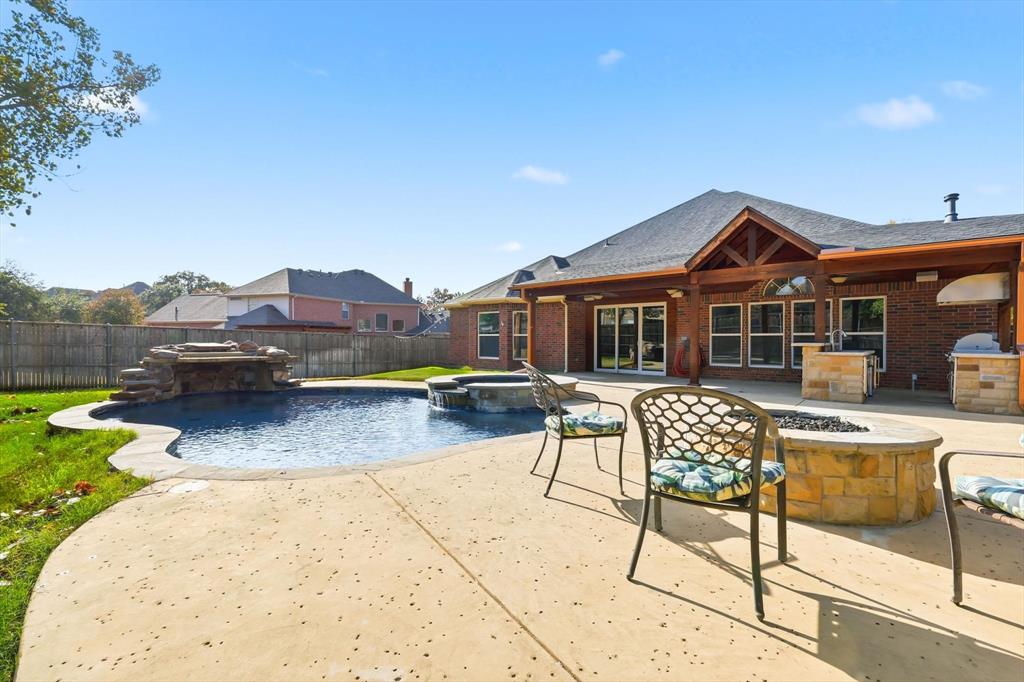 3402 Buckingham Lane