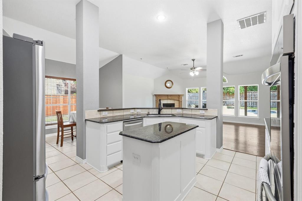 Castlewood Sec Four-I - Residential