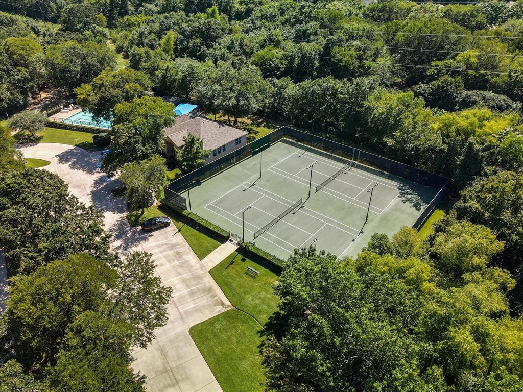 Castlewood Sec Four-I - Residential