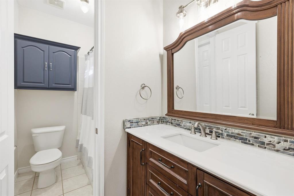 Castlewood Sec Four-I - Residential