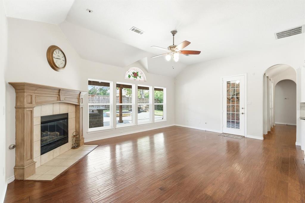 Castlewood Sec Four-I - Residential