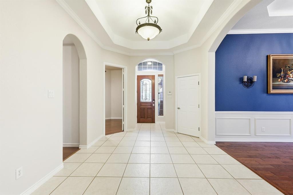 Castlewood Sec Four-I - Residential