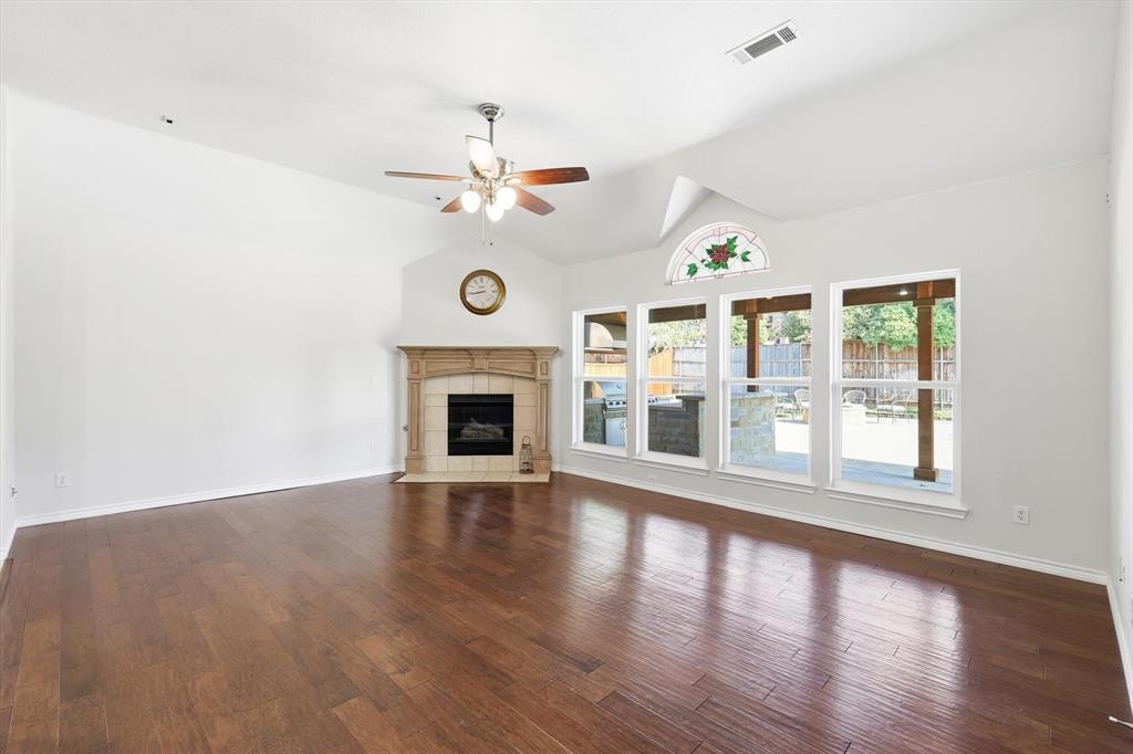 Castlewood Sec Four-I - Residential