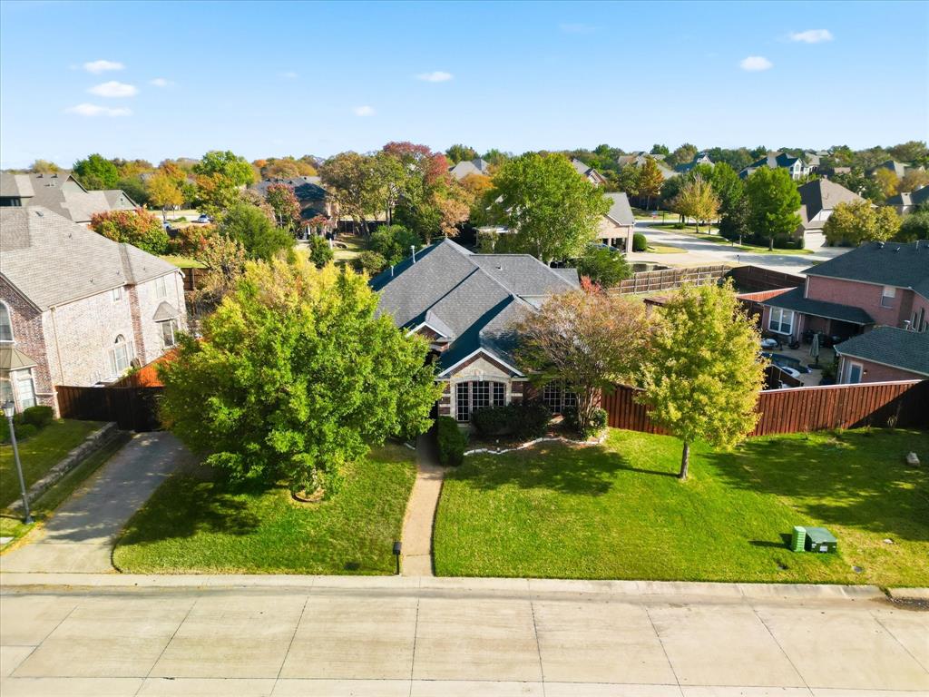 Castlewood Sec Four-I - Residential