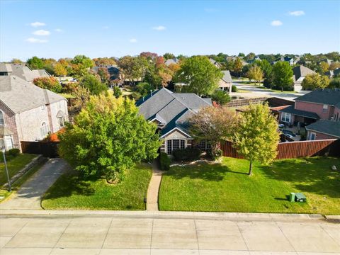 3402 Buckingham Lane Highland Village TX 75077