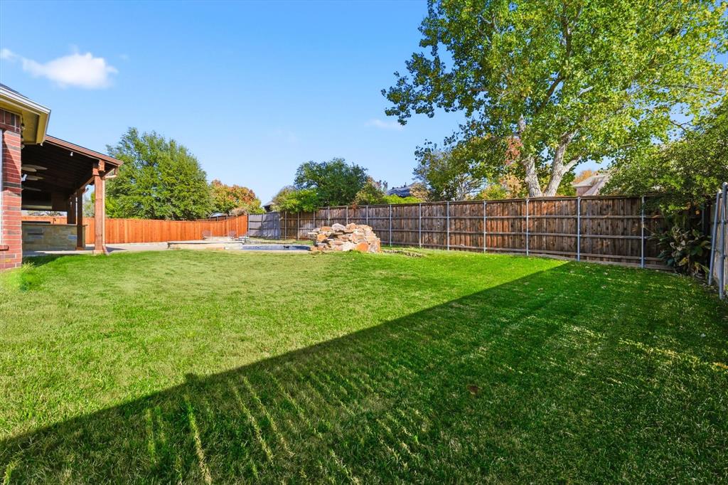 Castlewood Sec Four-I - Residential