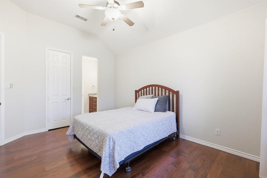 Castlewood Sec Four-I - Residential