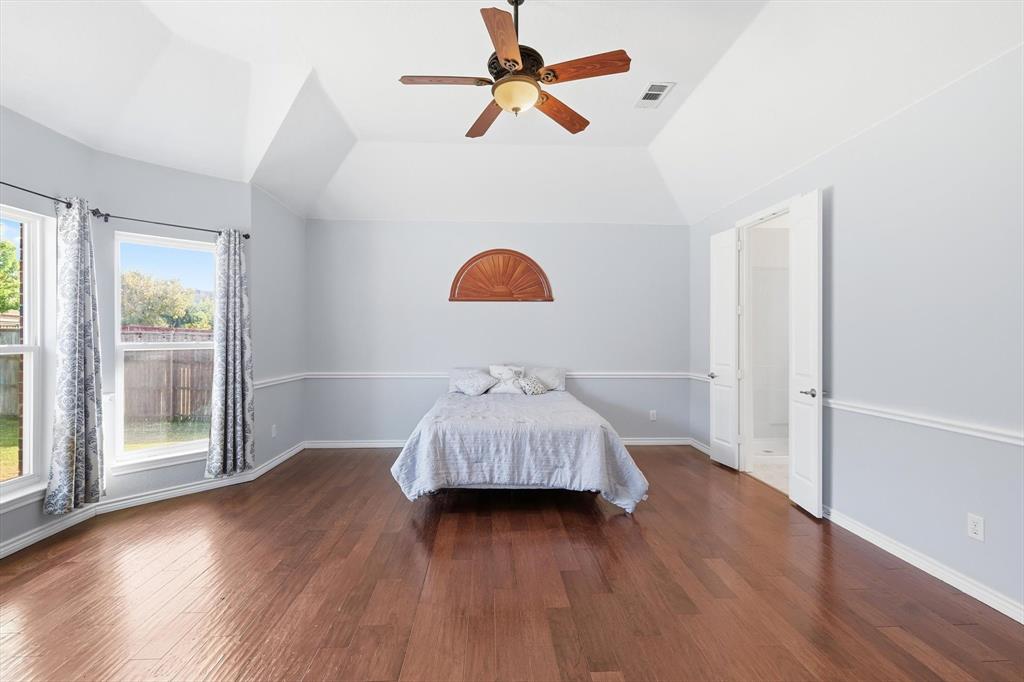 Castlewood Sec Four-I - Residential