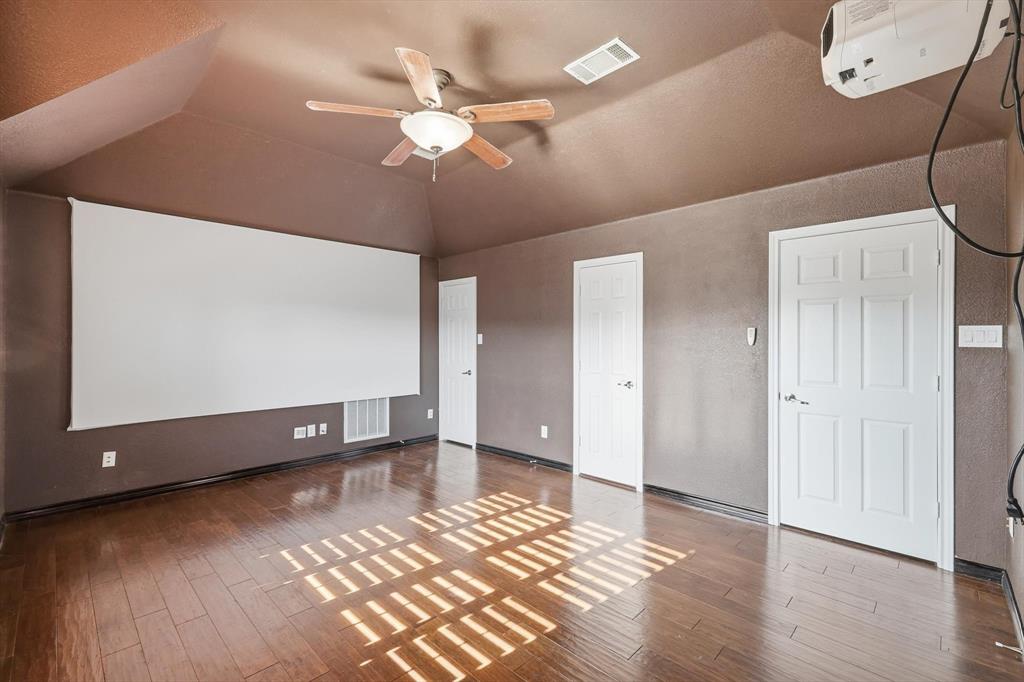 Castlewood Sec Four-I - Residential