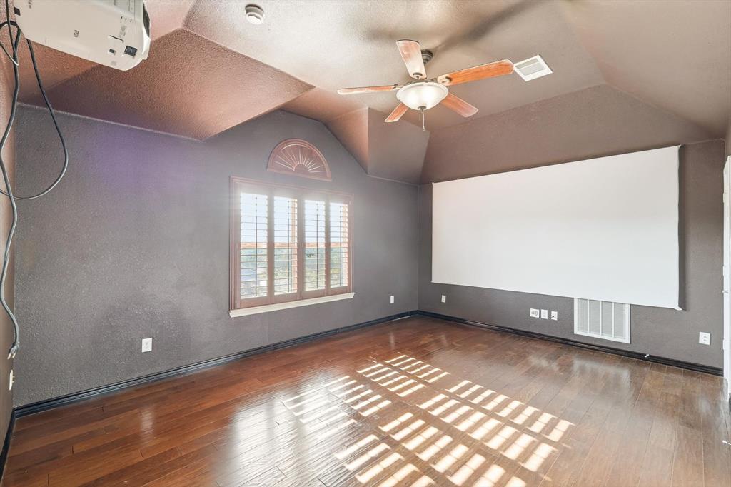 Castlewood Sec Four-I - Residential