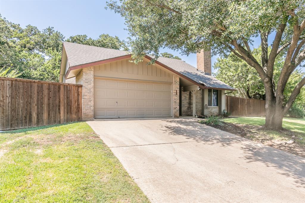 3201 Scenic Hills Drive
