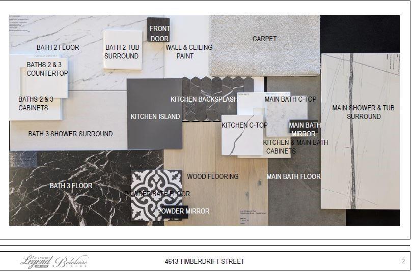 4613 Timberdrift Street