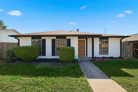 3534 Post Oak Road Garland TX 75044