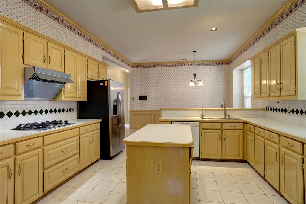 Reflections Of Old Shepard Place - Residential