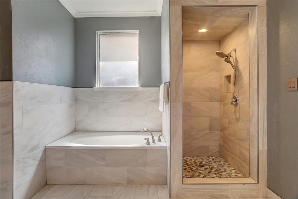 Reflections Of Old Shepard Place - Residential