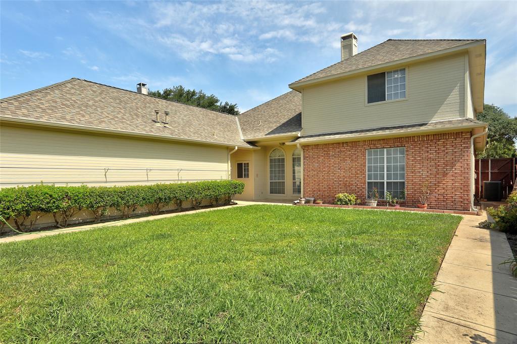 Reflections Of Old Shepard Place - Residential