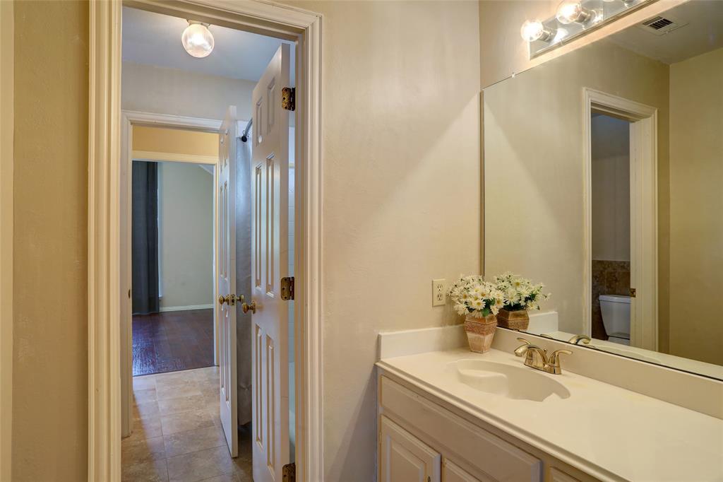 Reflections Of Old Shepard Place - Residential