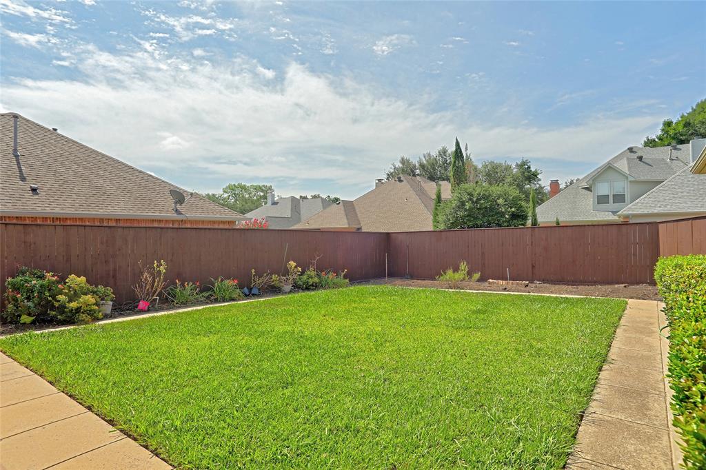 Reflections Of Old Shepard Place - Residential