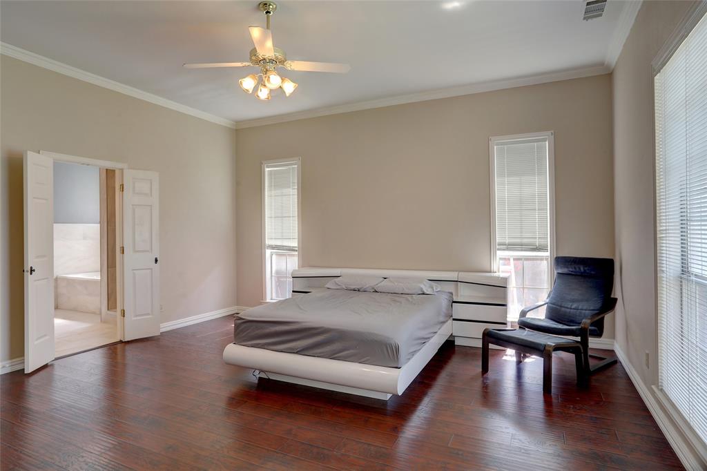 Reflections Of Old Shepard Place - Residential